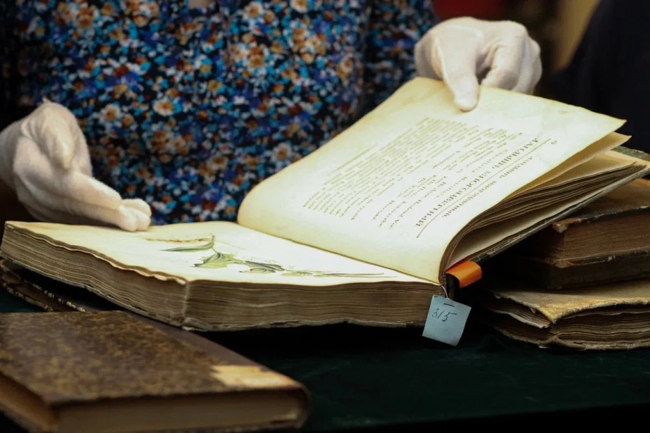 Фото: Пресс-служба министерства культуры Хабаровского края