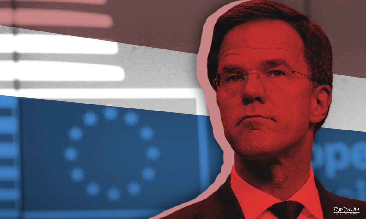     / Источник: Иван Шилов © ИА REGNUM