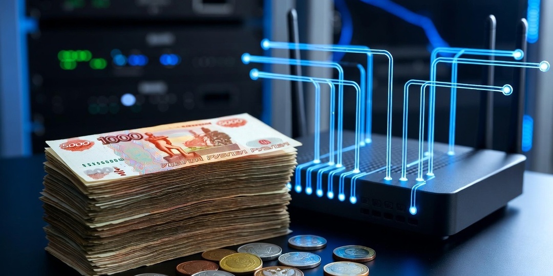 Минцифры хотят бороться с обходами блокировок, оплатой посещения зарубежных сайтов.