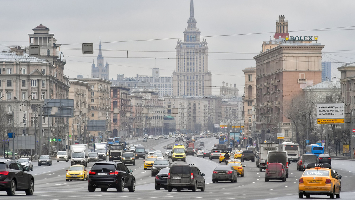    Агентство городских новостей "Москва"
