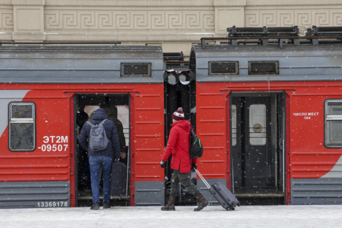    Виктор Казарин