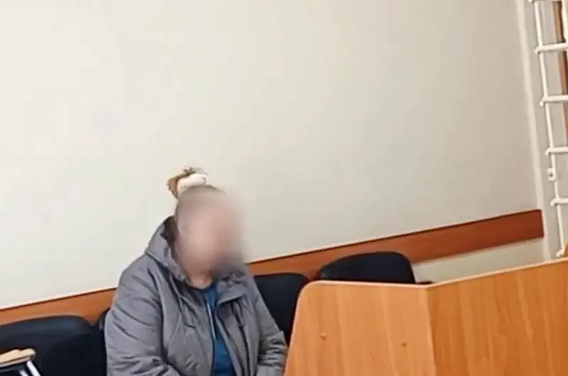 Петропавловск-Камчатский городской суд