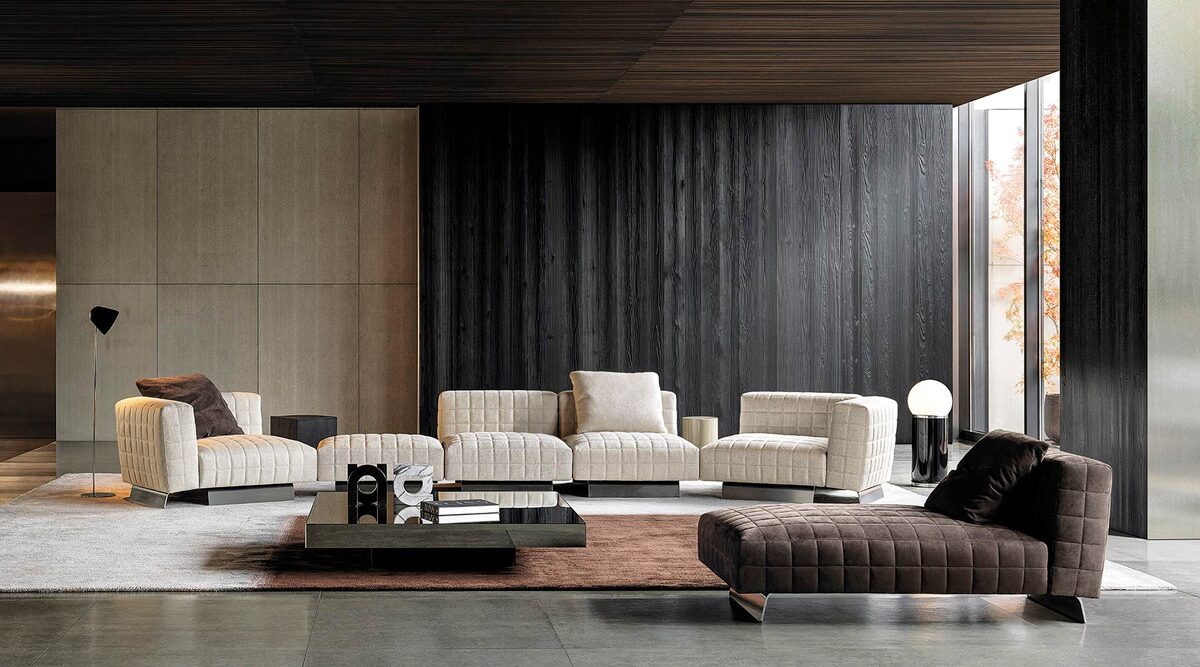 Выбор мебели кажется простым: понравилось — купили.

Но именно на этом этапе чаще всего и закладываются ошибки, которые потом сложно исправить.

Разберём 5 самых распространённых.