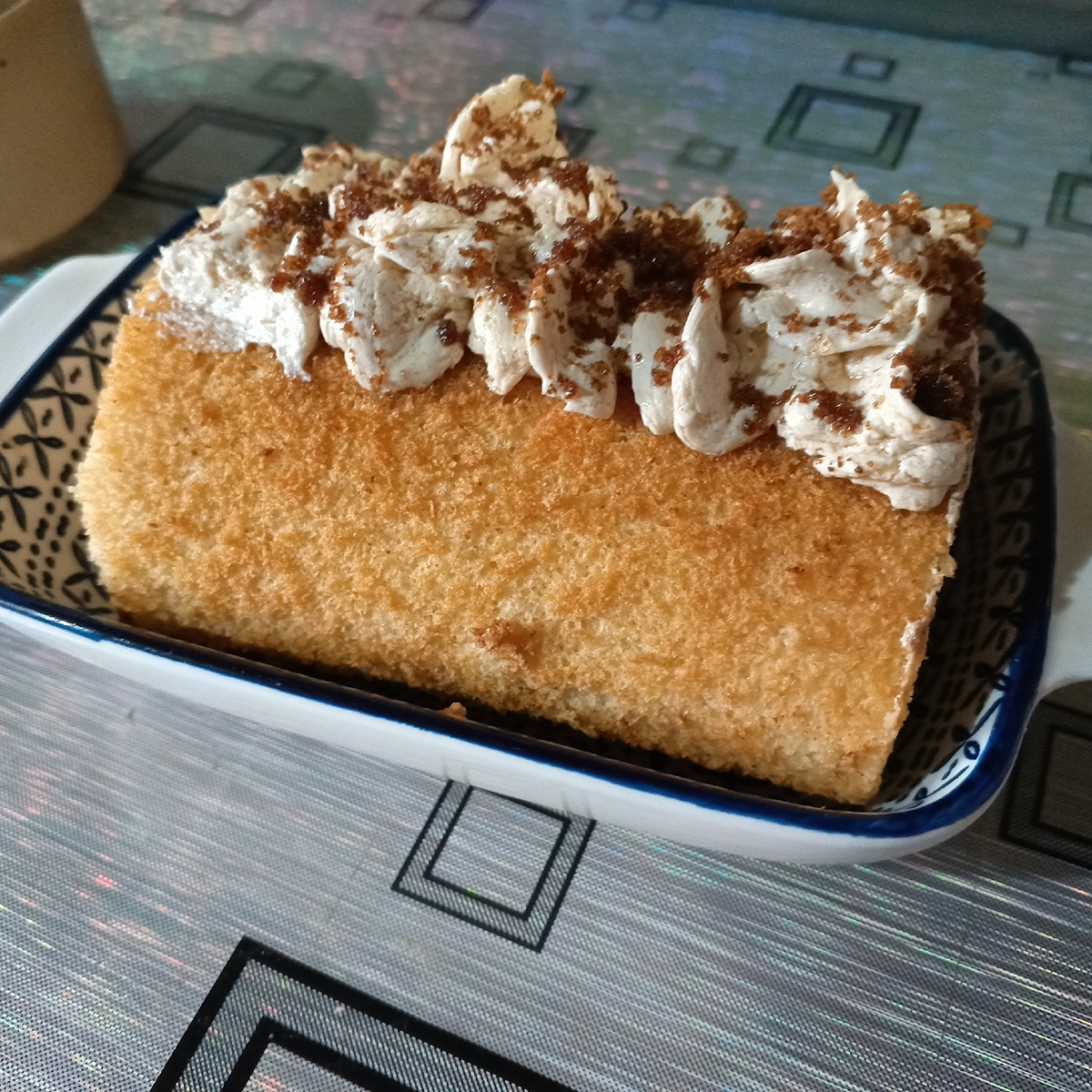 Фото из личного архива: "мои вкусности"