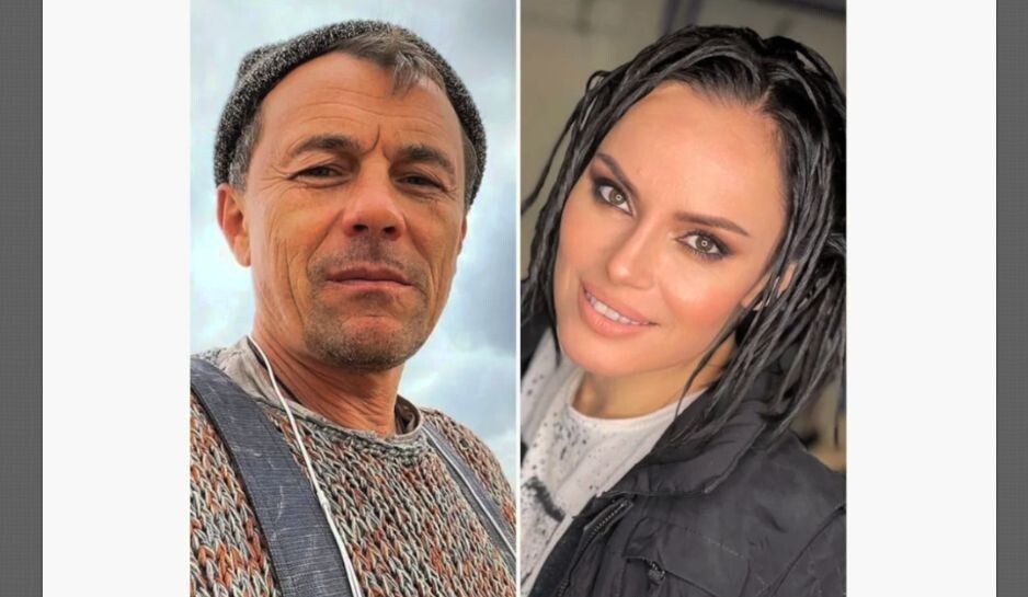 Брак с Бобкиной потерпел фиаско