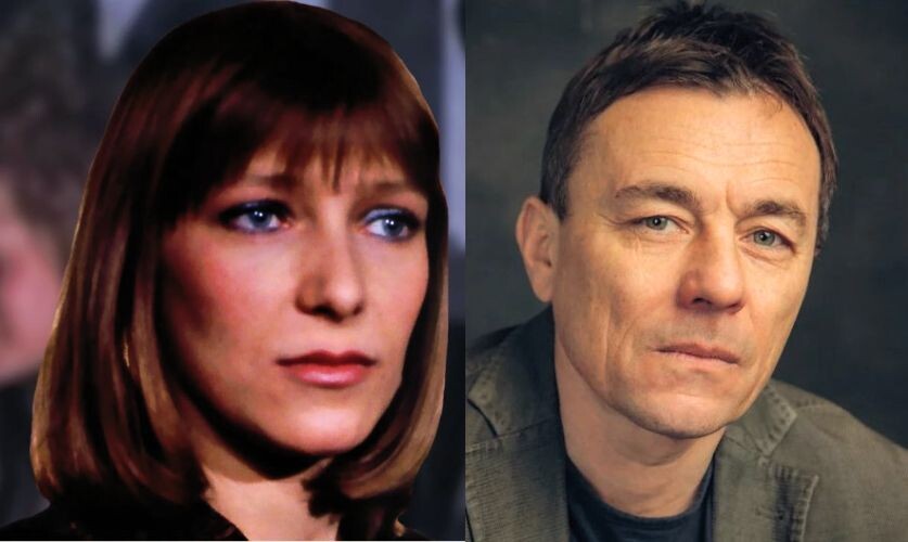 Елена Майорова была влюблена в молодого Олега Василькова, но он отрицает роман с актрисой