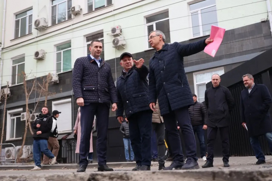 Фото: Антон Шевченко