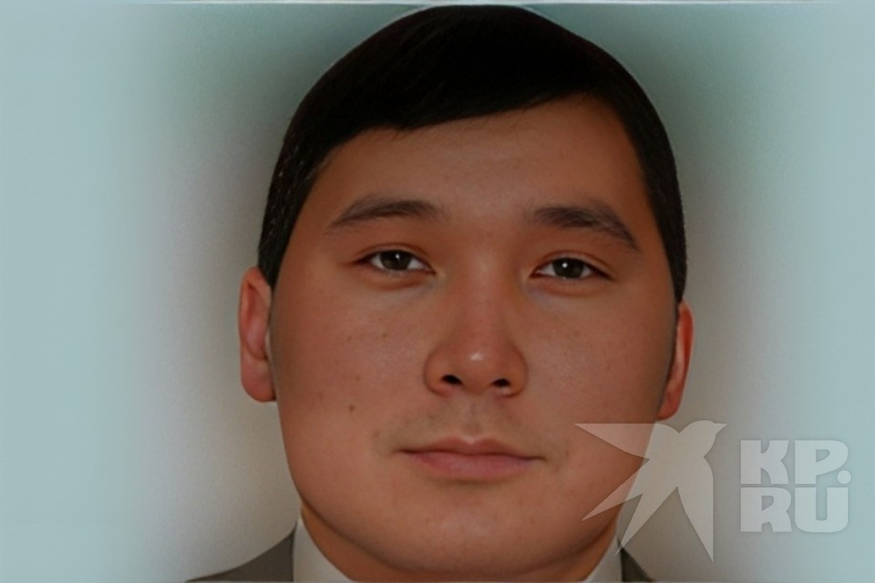    За превратившегося в мумию в подсобке больницы Санкт-Петербурга жителя Тувы, похоже, никого не накажут. Фото: архив семьи.