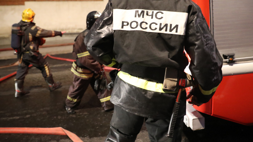    Фото: ИЗВЕСТИЯ/Андрей Эрштрем