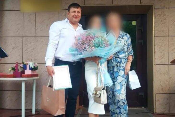    Фото: Прецедент