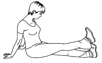 Растяжка после 55: забудьте про кошку и корову — попробуйте то, что действительно работает