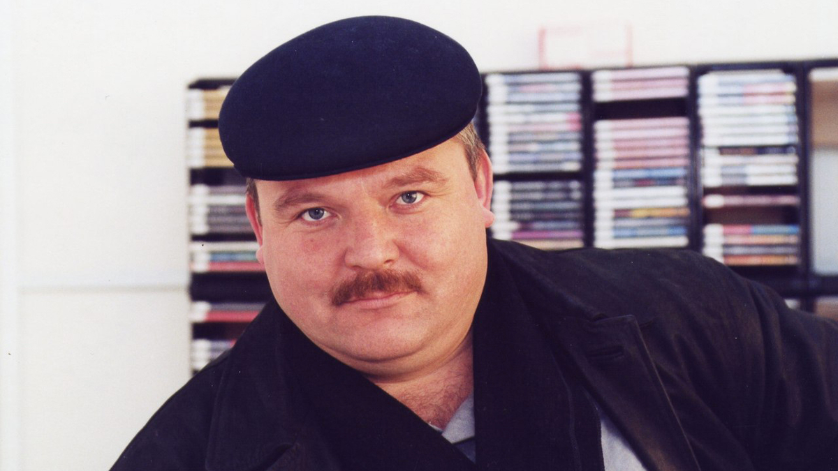 Михаил Круг и бессмертный «Владимирский централ». Даже зумеры узнают его с первых нот в 2026 году 😎