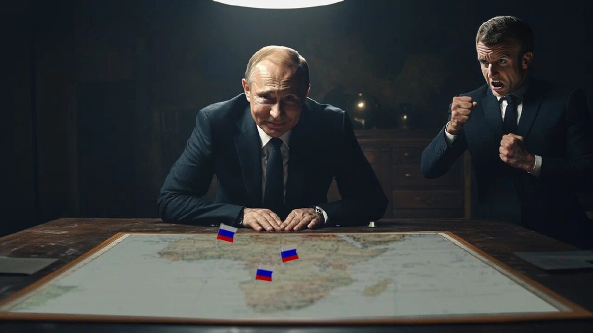    Фото: Коллаж Царьграда