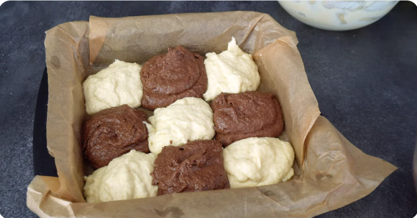 Манник "Пятнашки" на кефире без ВОЗНИ — нежный, пористый, как из кондитерской...