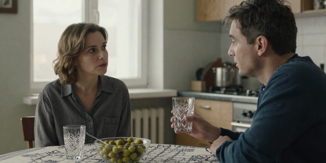 — В Тиндере сидят одни женатики, — заявила подруга на ужине. Муж оттуда сидел рядом и молча кивал