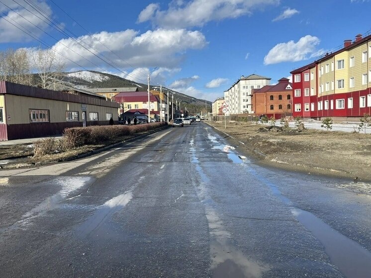     Фото: Минтранс Бурятии