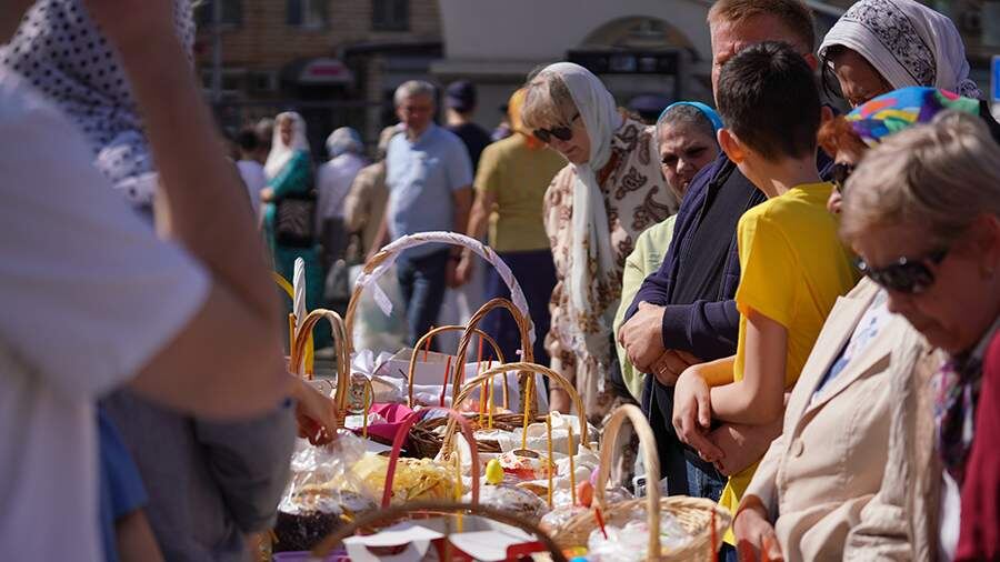    Фото: ИЗВЕСТИЯ/Анна Селина