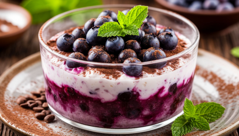 "Слишком вкусный", нежный десерт без муки и сахара: рецепт за 15 минут