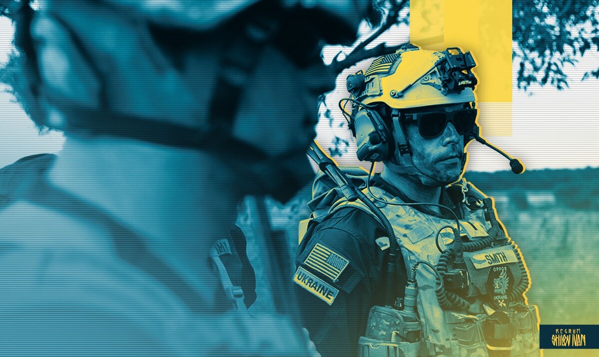     / Источник: Иван Шилов (с) ИА REGNUM