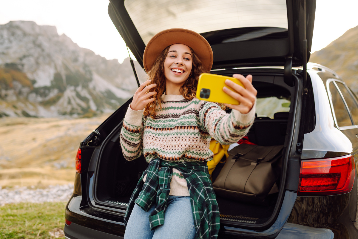 Автор фото: maxbelchenko / Shutterstock / FOTODOM