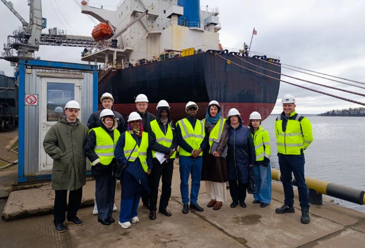 фото: ФГБУ «ЦОК АПК»