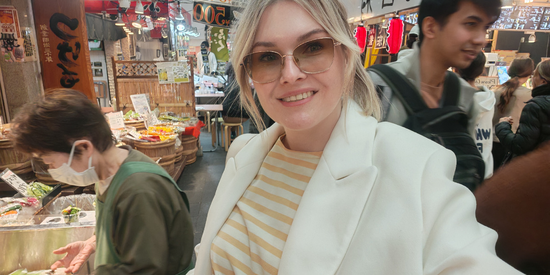 Первые впечатления о Японии: 11 любопытных особенностей быта и традиций