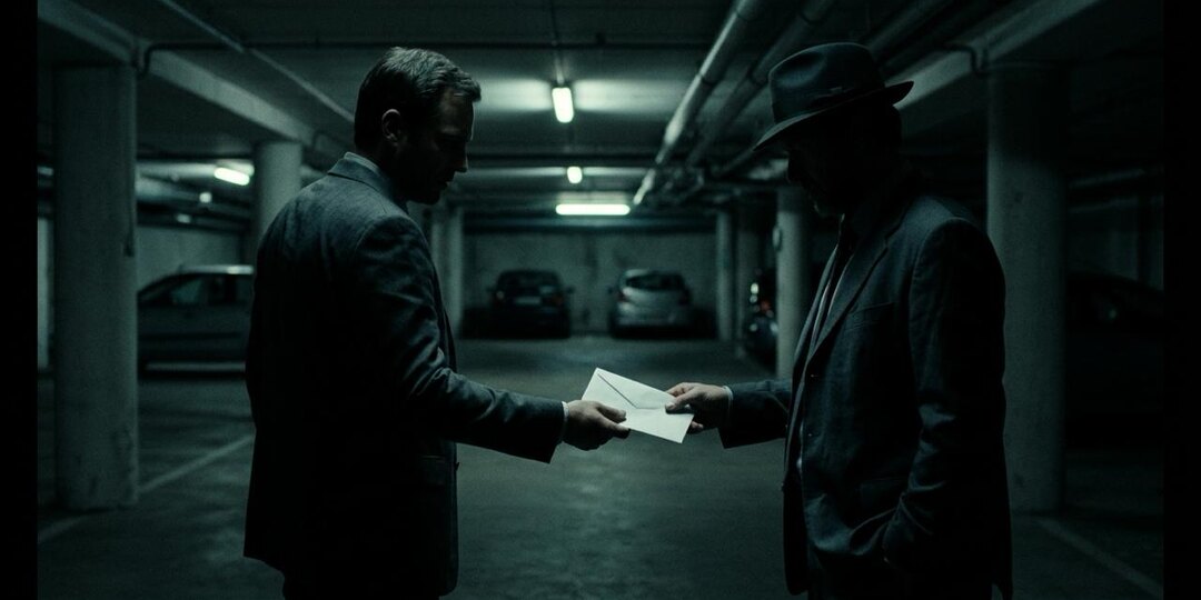 Зарплата «в конверте»: реальные риски в эпоху цифрового контроля ФНС