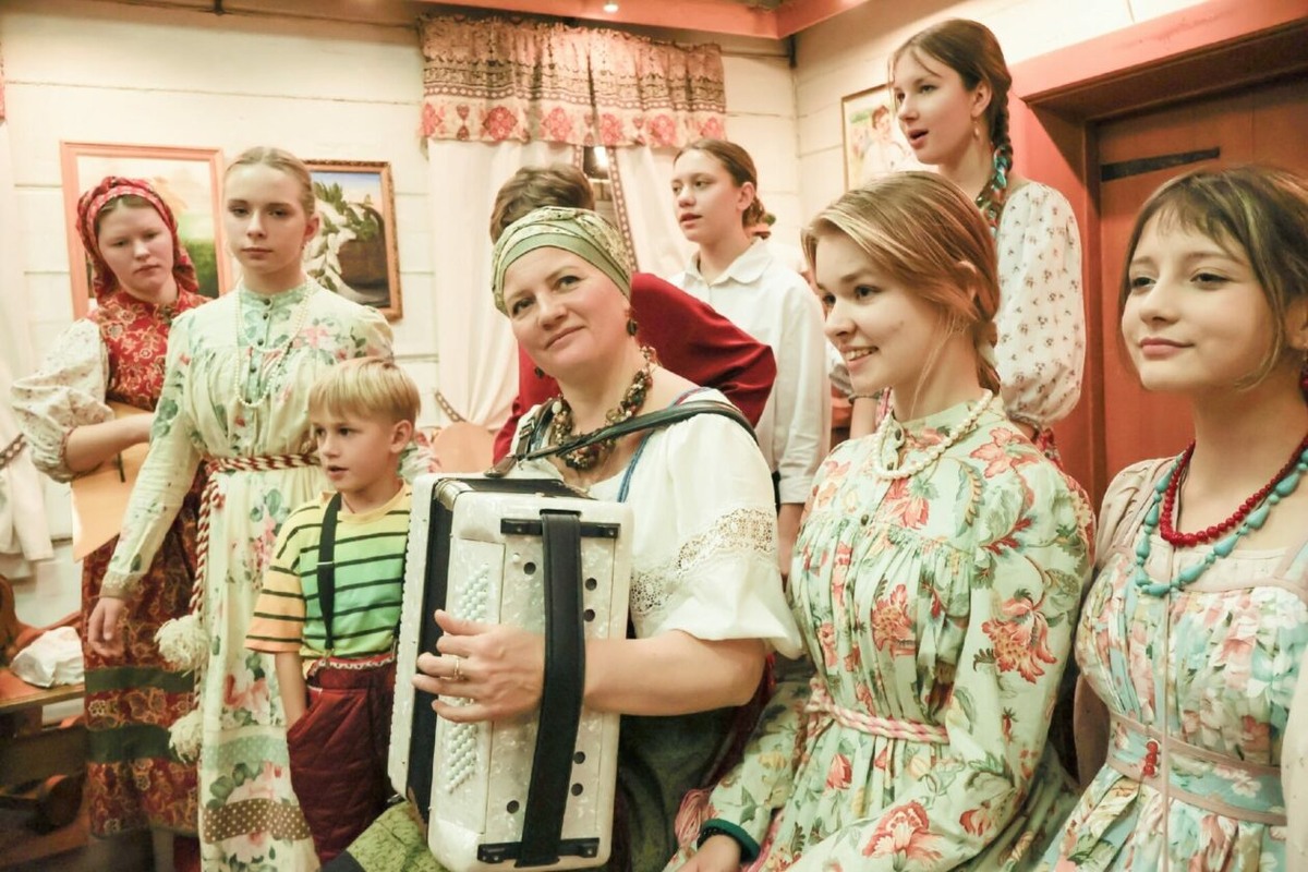 Более 70 мероприятий пройдут в рамках III Байкальского пасхального фестиваля
Фото: ИОДНТ