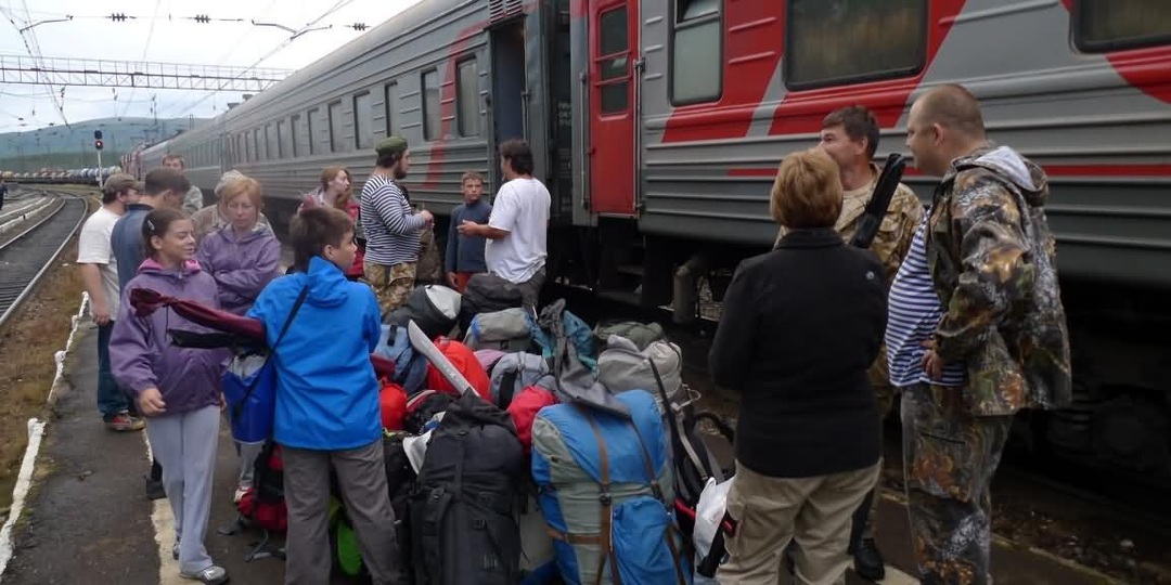 РЖД снова ввел новые правила посадки в поезда для детей и подростков: какие изменения