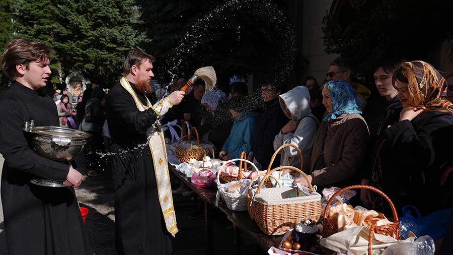    Фото: ИЗВЕСТИЯ/Эдуард Корниенко