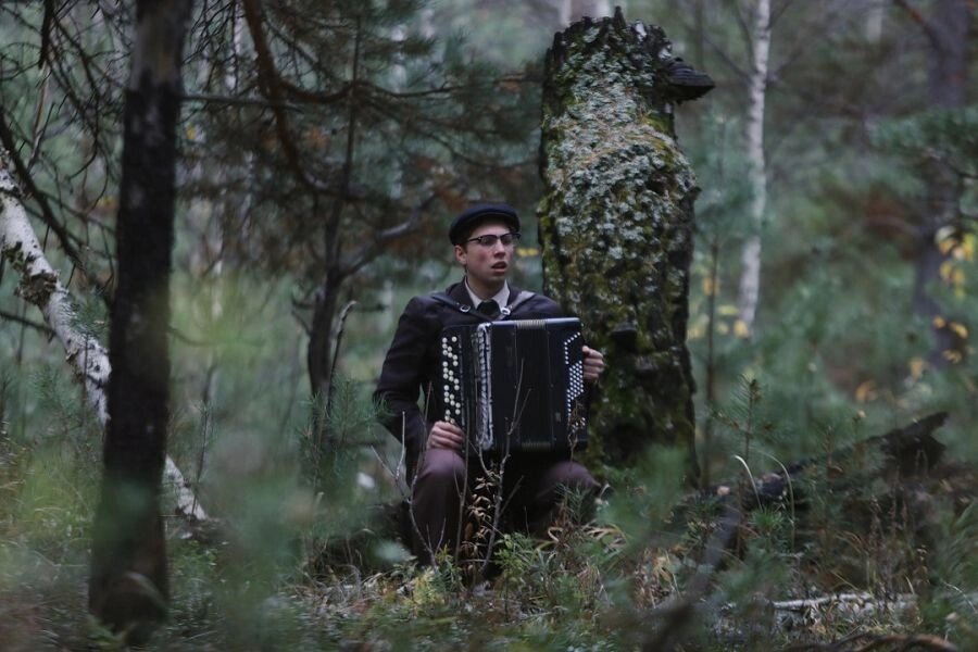    Фото: Департамент информационной политики Свердловской области/ Вадим Шамсияров