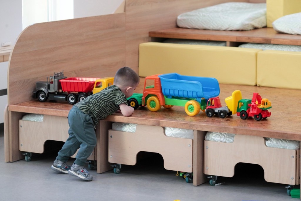    Фото © АГН «Москва» / Василий Кузьмичёнок