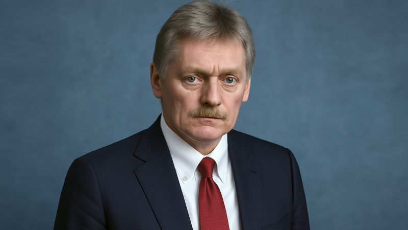    Дмитрий Песков. Коллаж Царьграда