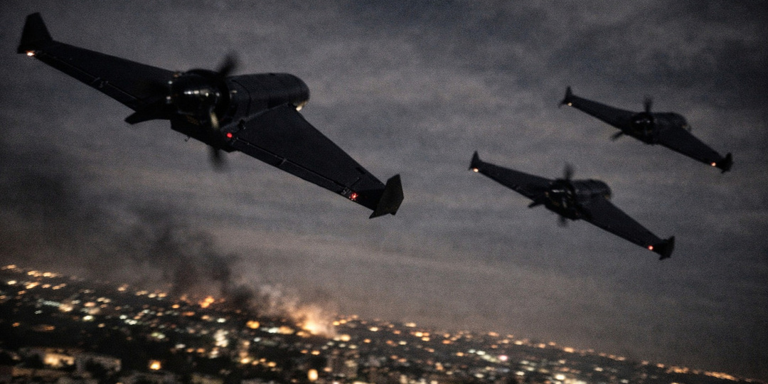 Удар по порту в одесском Измаиле: повреждены корабли с грузом для ВСУ