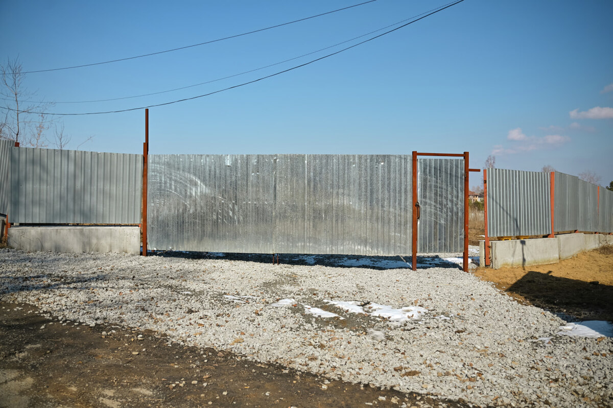    Это же место сейчас