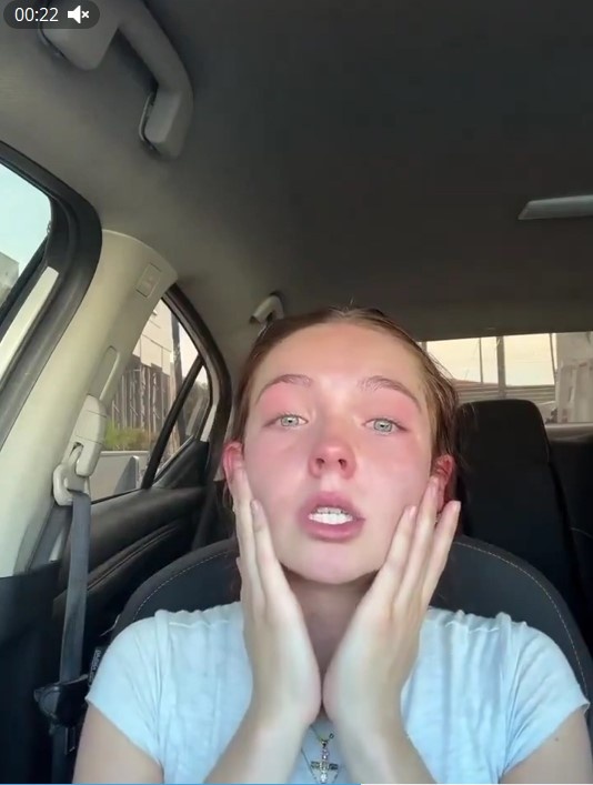    скриншот: телеграм-канал "Ватник в Америке"