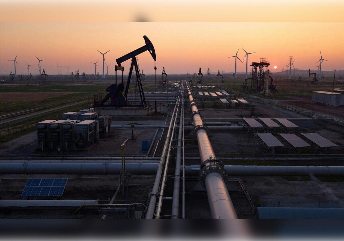    Сигналы возвращения ЕС к российским энергоносителям