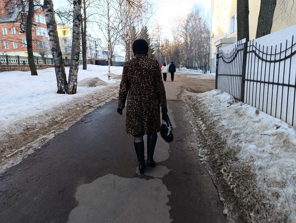    Редакция портала "Город Киров"