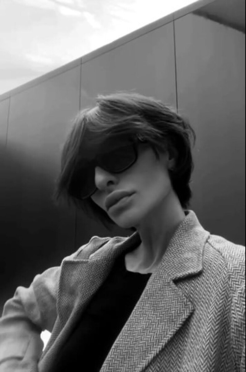    Екатерина Варнава. Источник: t.me/VarnavaEkaterina