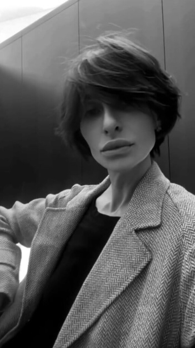    Екатерина Варнава. Источник: t.me/VarnavaEkaterina