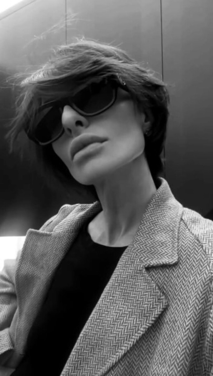    Екатерина Варнава. Источник: t.me/VarnavaEkaterina