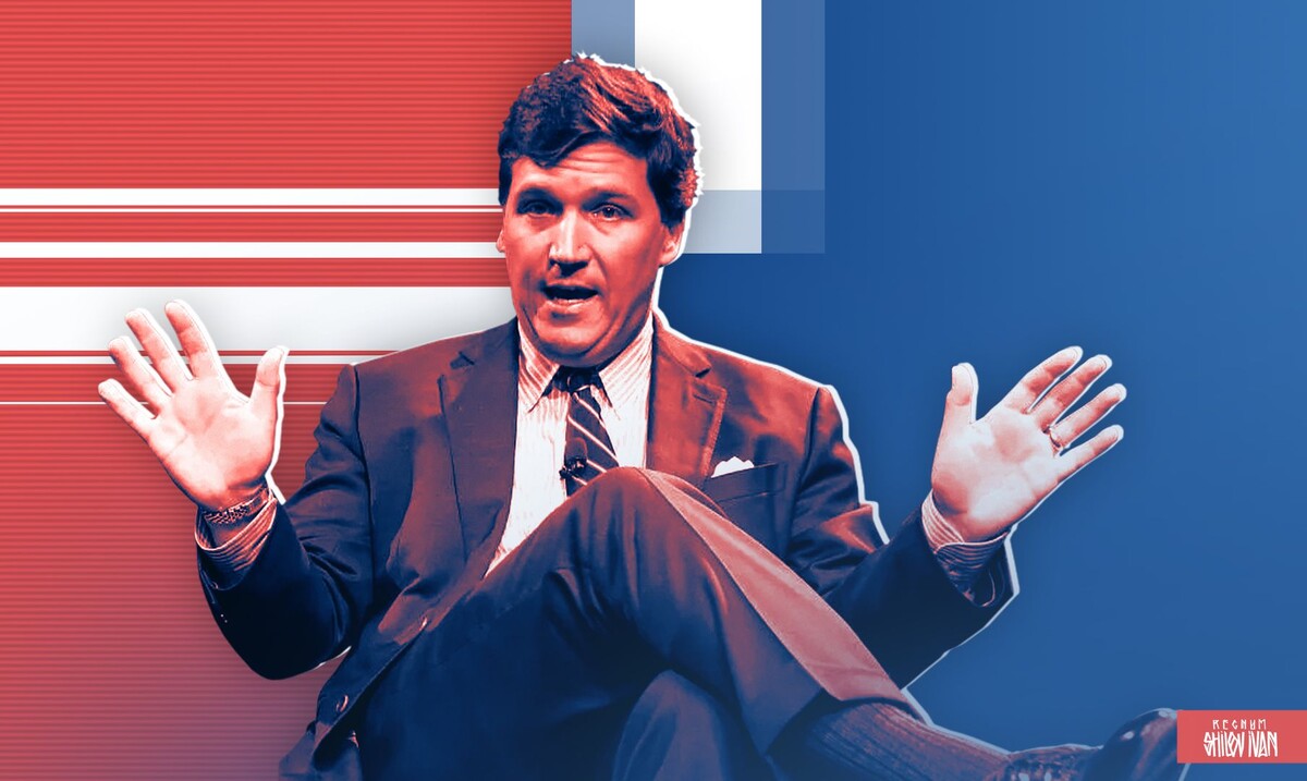     / Источник: Иван Шилов (с) ИА REGNUM