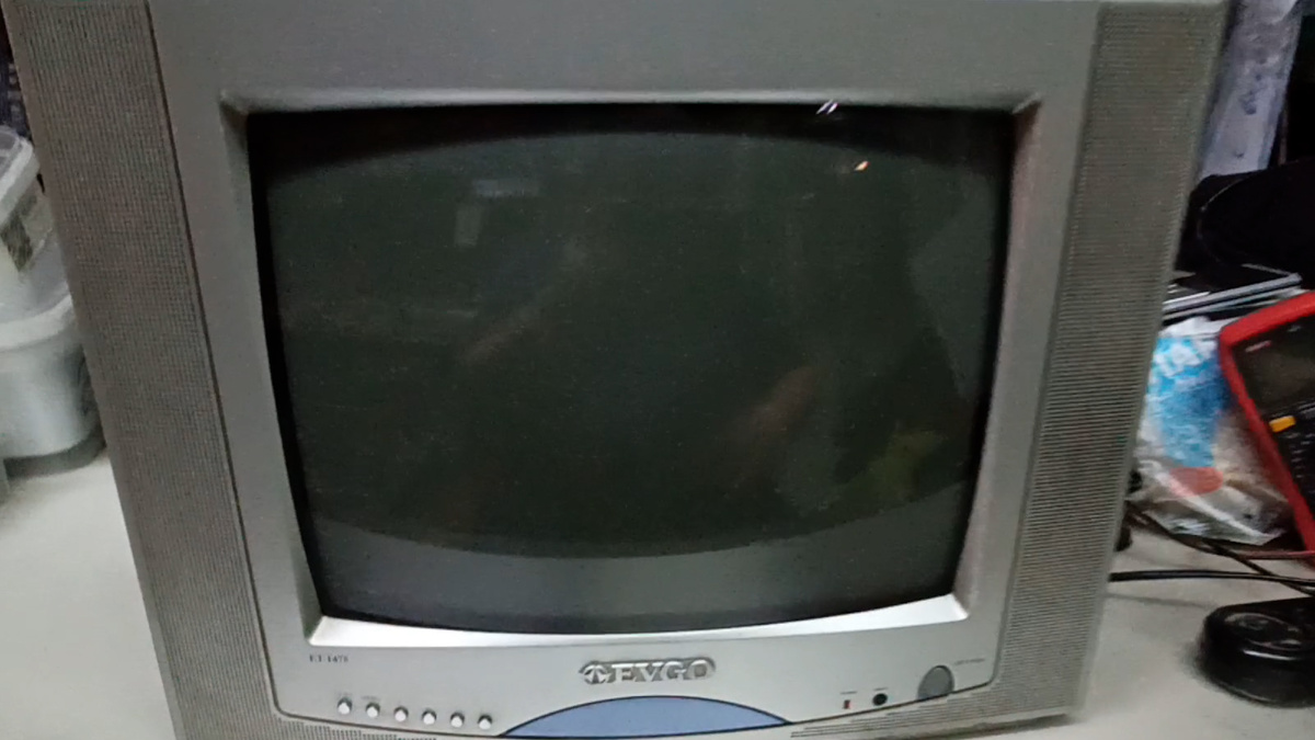 Телевизор Evgo ET-1475