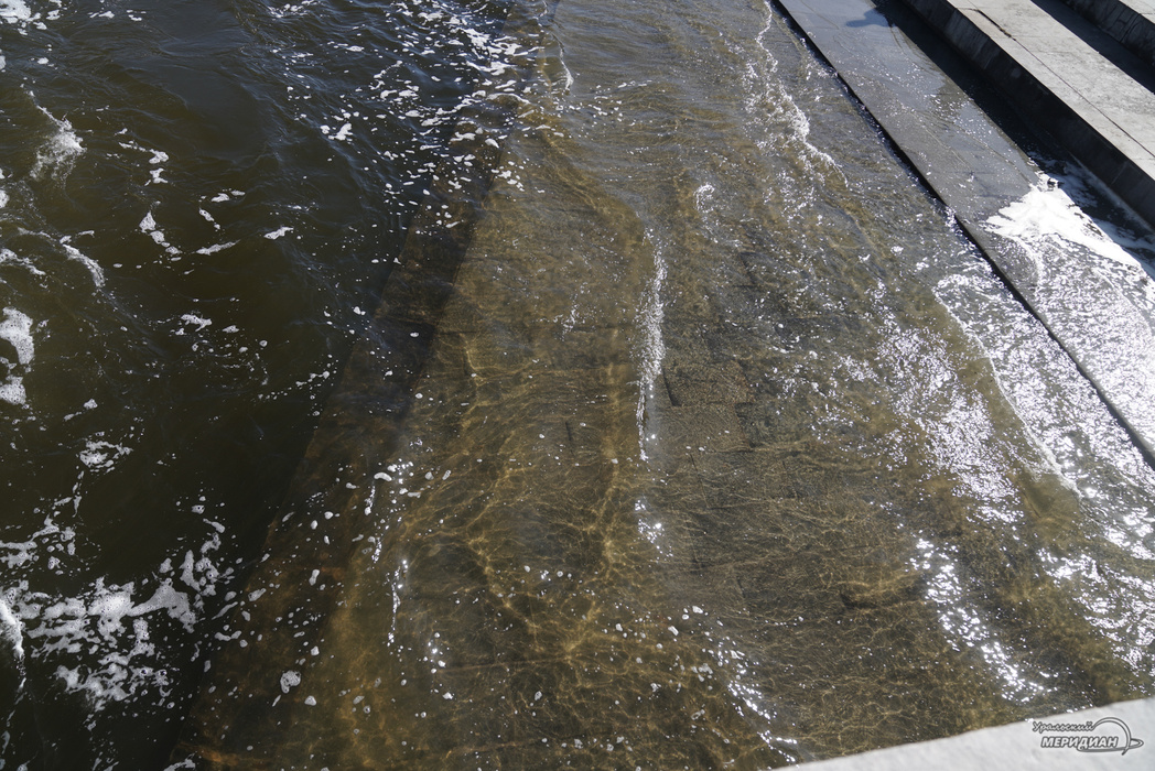    Фото: Лидия Аникина © ИА «Уральский меридиан»