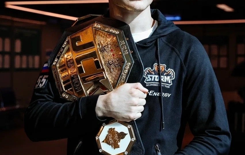 Ринг определил победный путь