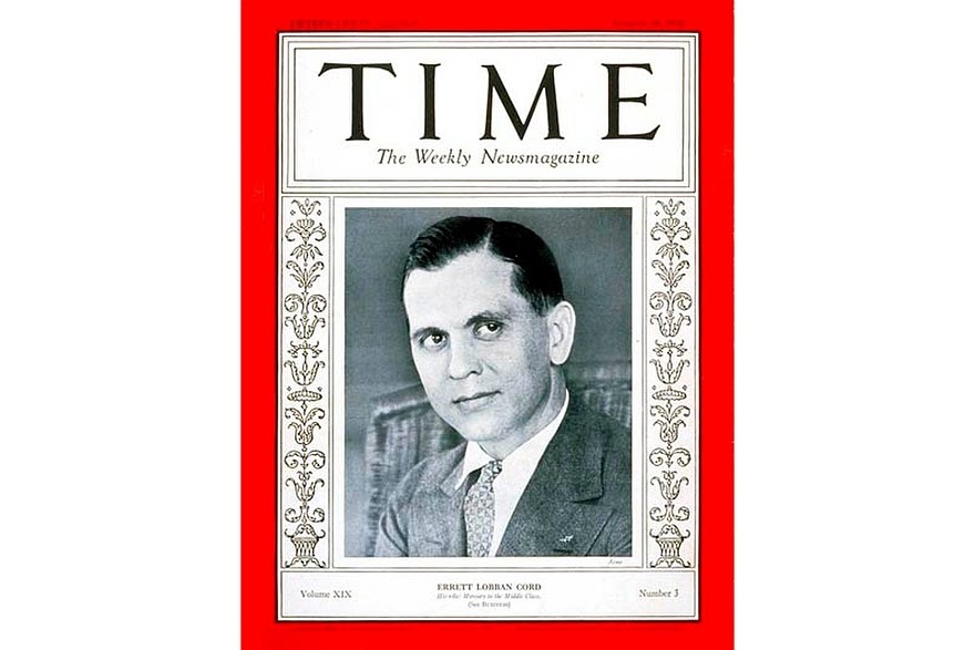    Фото: Time Inc, wikipedia.org