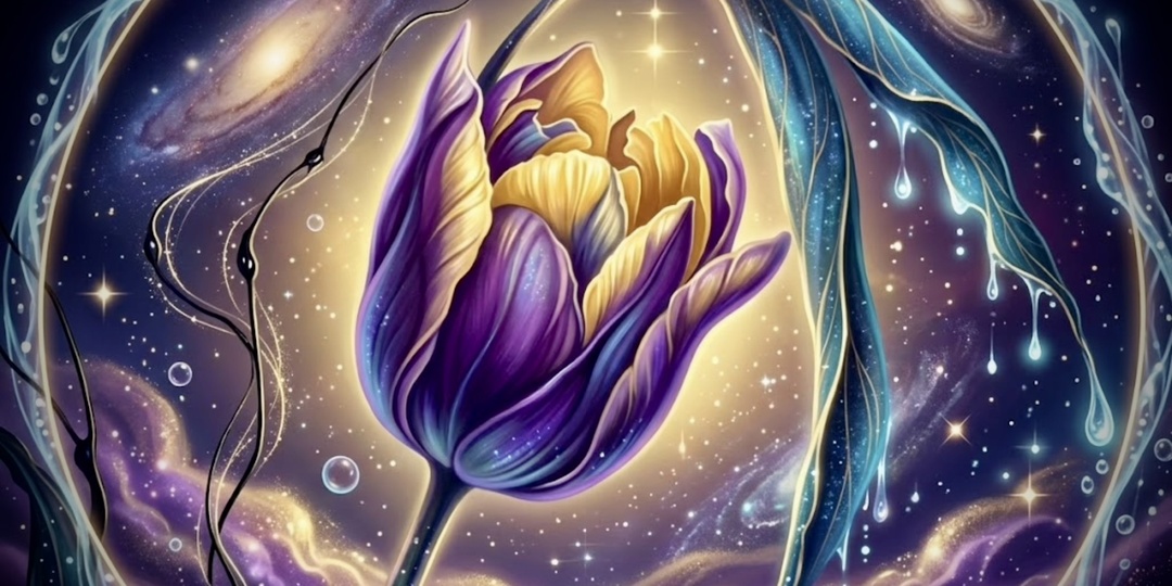 Послание от Вселенной на 09.04.2026: Сила в том, чтобы позволить себе уязвимость