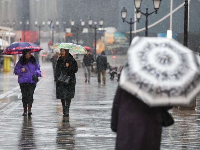   Фото: Агентство ''Москва''/Артур Новосильцев