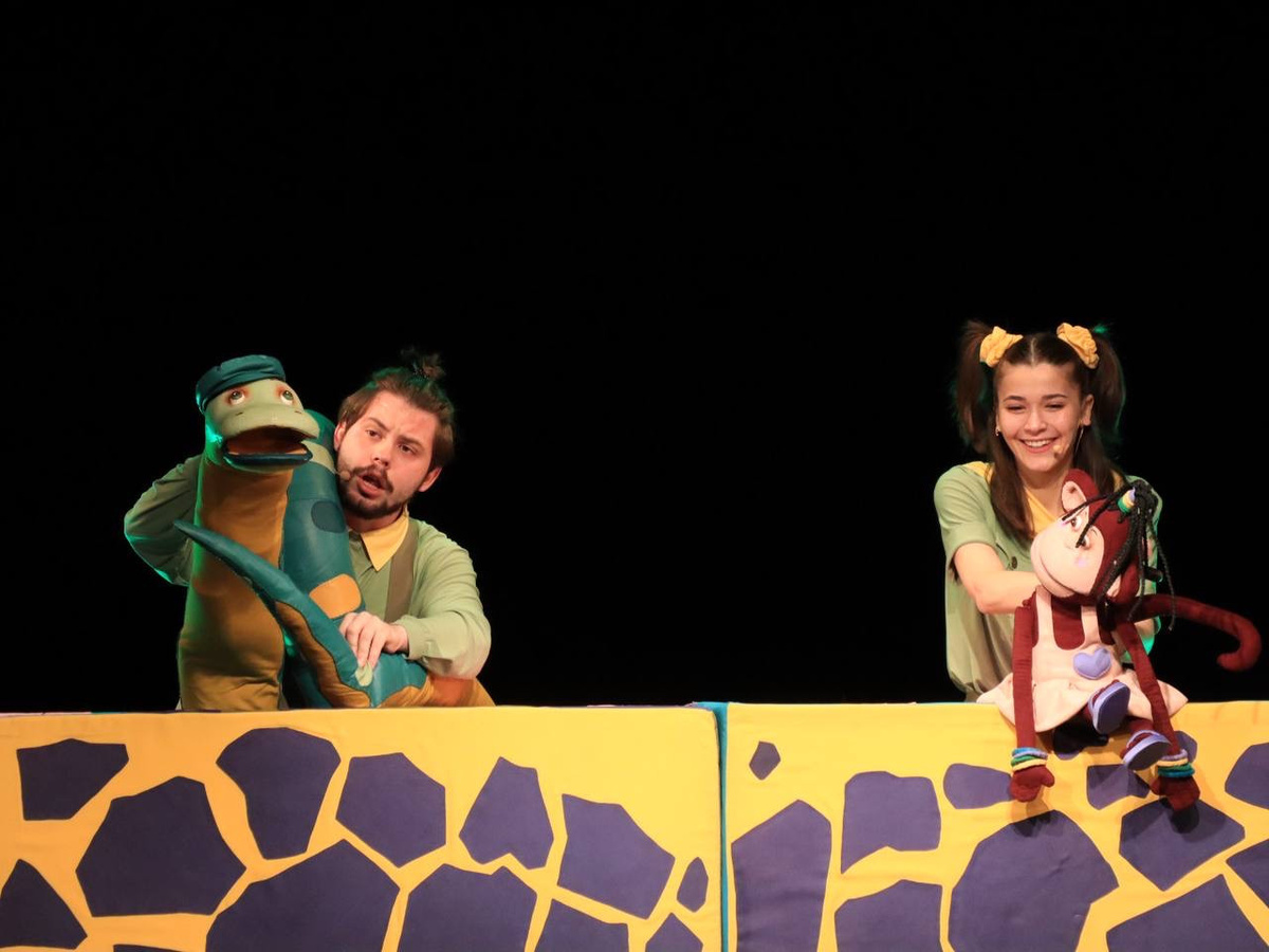   Фото: с сайта “Вечерний Магадан”