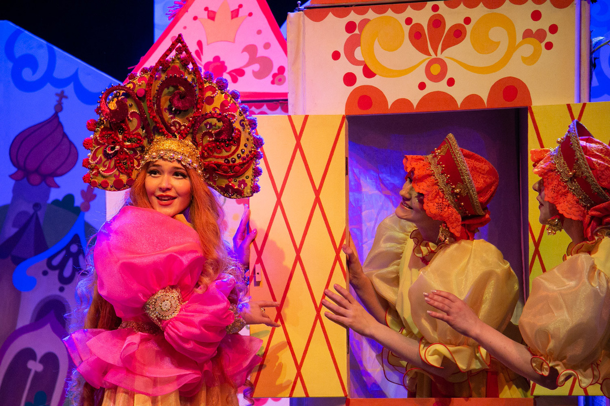   Фото: с сайта “Вечерний Магадан”